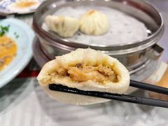 传统三鲜包子-狗不理(水上北路旗舰店)
