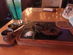 -MR.ROCKY洛奇先生RESTAURANT&BAR(宝安壹方城店)