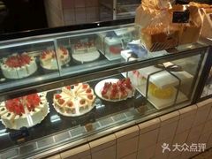 -黑草莓(重庆路店)