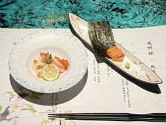 -風料理.鮨Omakase