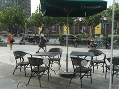 -星巴克臻选(上海长风大悦城店)