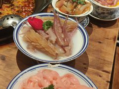 -楠火锅(太古里总店)