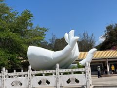 -三亚南山文化旅游区