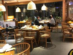 大堂-丹江渔村(望京店)