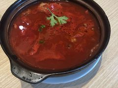 -六泰居·尔滨地标·东北菜(泰山路店)
