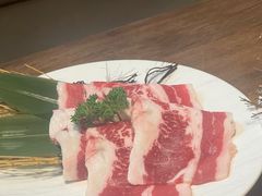 -河风の幸会精致料理