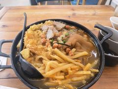 -螺蛳粉先生(蓟门桥店)