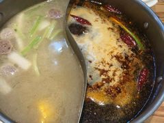-掂档潮汕牛肉火锅(cityon熙地港店)