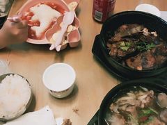 -洪兴砂锅(烟台山店)