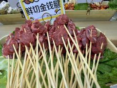 -就叫小火锅super(红山荟店)