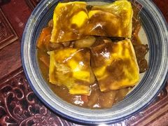 酥皮牛腩-小铫鸡汤