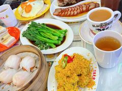 -澳门陈光记烧味饭店(万象城店)