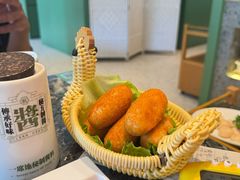 -一席地·本地鸡窝·杭帮鸡火锅(萧山银隆百货店)
