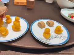 -全聚德(上海首店浦东店)