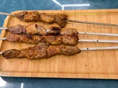 -乡村馕坑肉·烧烤·新疆菜·本地人更爱吃(阿勒泰首店)