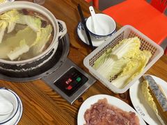 -潮陈记土鸡火锅(东厦北路店)