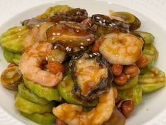 -品海楼·大连海胆锅贴馆(东港店)