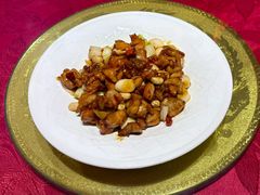 -正阳门饭庄·烤鸭·北京菜(万丰路七里庄店)