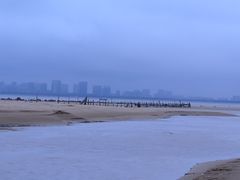 -南澳海滩