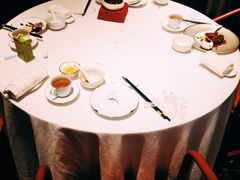 包厢-东富酒家(龙湖西溪天街店)