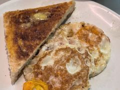 -香港深仔记茶餐厅(东门店)