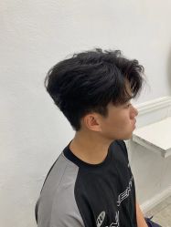 -魅·Hair设计烫染接发店