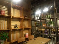 -乐凯撒披萨(东方新世界店)