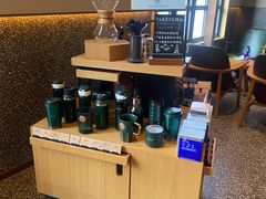 -星巴克臻选(嘉定疁城国际店)