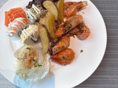 -常州华美达国际大酒店·餐饮部