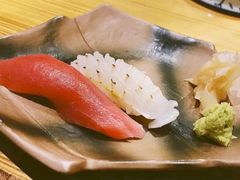 手握寿司-北京泰富酒店-道日本料理餐厅