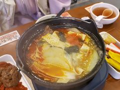 -今今转转自助小火锅(天祥广场店)