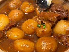 -青年公社烤鸭(青年路店)