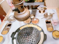 -韩宫宴烤肉·料理(南京江宁万达店)