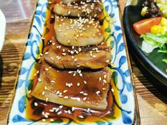 -小川洋风料理(街道口店)