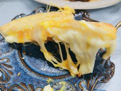 流金流心披萨饺-咕鹿流心披萨(下沙店)