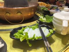 -东来顺饭庄(金泉广场店)