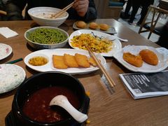 -薛阿婆(北美新天地中心店)