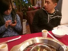 -山城年华老火锅(玉林店)