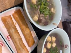 -回味鸭血粉丝汤(砂之船店)