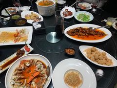 -铜锣湾·有麝自然香(渝北财富中心店)