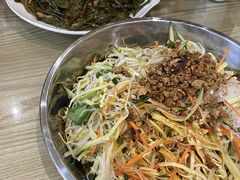 -哈尔滨春饼(朝山街店)