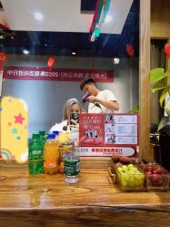 -阿莲新妆护肤造型
