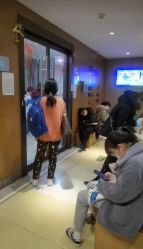 -杭州复旦儿童医院·语言发育迟缓·自闭症干预·注意力训练