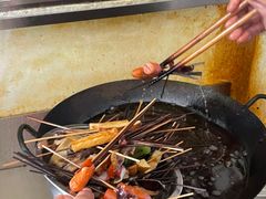 -怪老头甜不辣(抚琴小区店)
