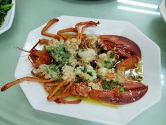 -双月饭店·20年老字号(新村店)