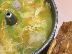 -杨记隆府重庆江湖菜(大悦城店)
