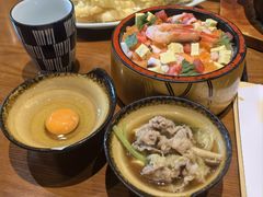 -千代武日本料理(爱建店)
