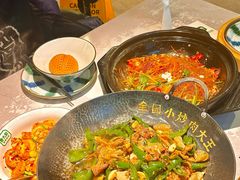 -费大厨辣椒炒肉(黄兴中心广场店)