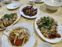 -电白鸭粥店(下沙二坊88号店)