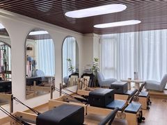 -Ms.Pilates 普拉提技术(大学路店)